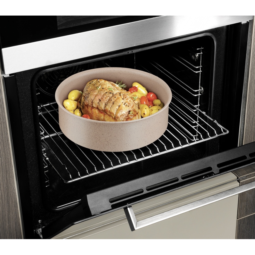 Tefal - 17-delni komplet posode INGENIO DELIGHT