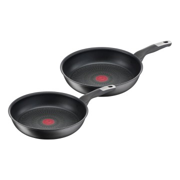 Tefal - 2-delni komplet ponev UNLIMITED