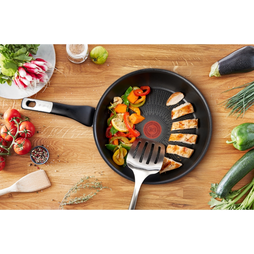 Tefal - 2-delni komplet ponev UNLIMITED