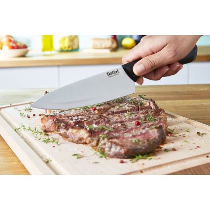 Tefal - 3-delni komplet nožev ESSENTIAL