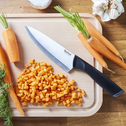 Tefal - 3-delni komplet nožev ESSENTIAL