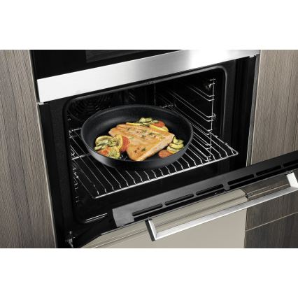 Tefal - 3-delni komplet ponev INGENIO BLACK STONE