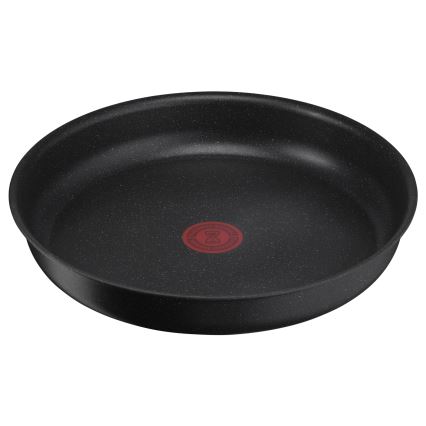 Tefal - 3-delni komplet ponev INGENIO BLACK STONE