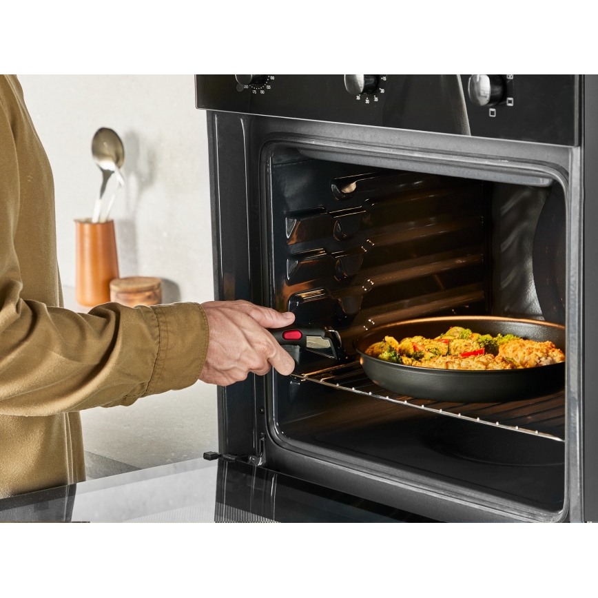 Tefal - 3-delni komplet posode INGENIO Excellence Fusion