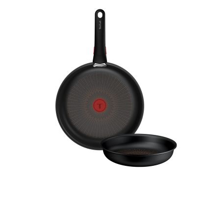 Tefal - 3-delni komplet posode INGENIO Excellence Fusion