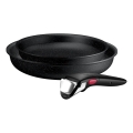 Tefal - 3-delni komplet posode INGENIO Expertise