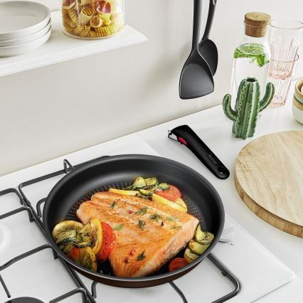 Tefal - 3-delni komplet posode INGENIO XL FORCE