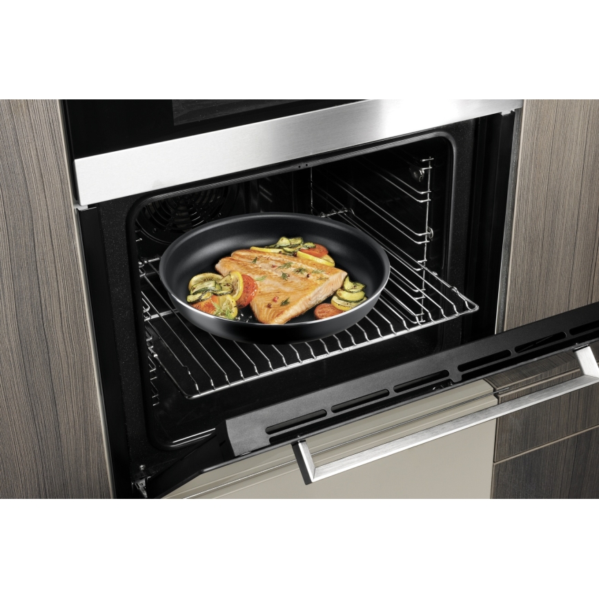 Tefal - 3-delni komplet posode INGENIO XL FORCE
