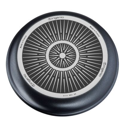 Tefal - 3-delni komplet posode INGENIO XL FORCE