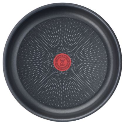 Tefal - 3-delni komplet posode INGENIO XL FORCE