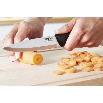 Tefal - 3-delni set nožev ESSENTIAL