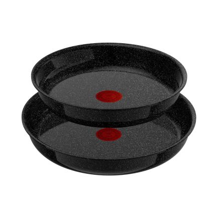 Tefal - 3-delni set ponev INGENIO INTENS' CERAM