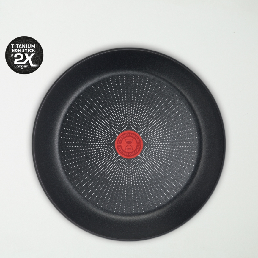 Tefal - 4-delni set posode EMOTION MAX