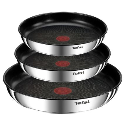 Tefal - 4-delni set posode EMOTION MAX