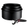 Tefal - 4-delni set posode INGENIO Excellence Fusion