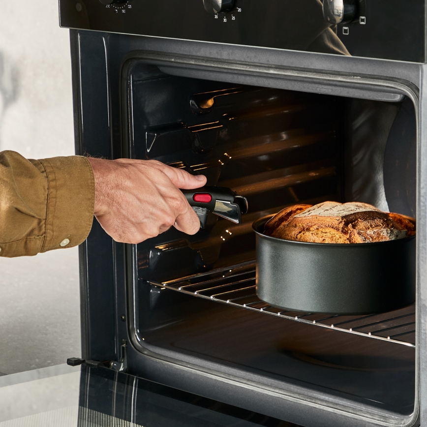 Tefal - 4-delni set posode INGENIO Excellence Fusion