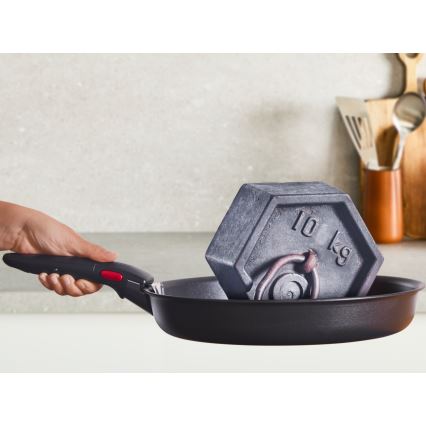Tefal - 4-delni set posode INGENIO Excellence Fusion