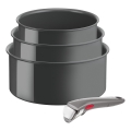 Tefal - 4-delni set posode INGENIO RENEW