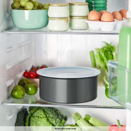 Tefal - 4-delni set posode INGENIO RENEW