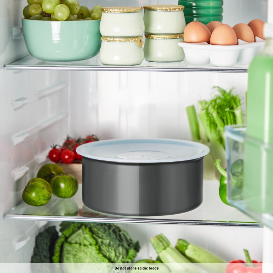 Tefal - 4-delni set posode INGENIO RENEW