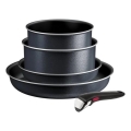 Tefal - 5-delni set posode INGENIO SO LIGHT