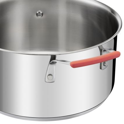 Tefal - 6-delni komplet loncev OPTI'SPACE