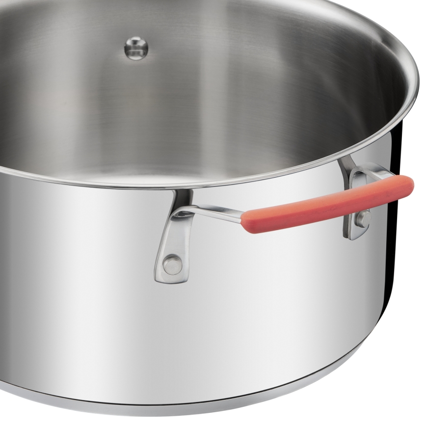 Tefal - 6-delni komplet loncev OPTI'SPACE