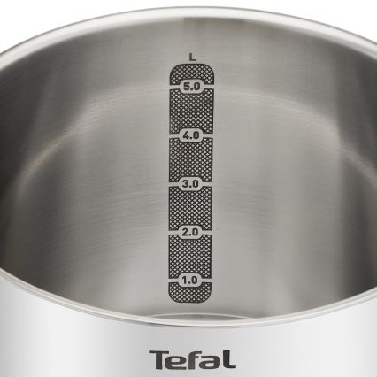 Tefal - 6-delni komplet loncev OPTI'SPACE