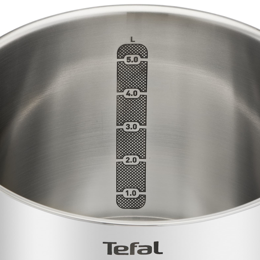 Tefal - 6-delni komplet loncev OPTI'SPACE