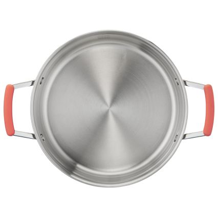 Tefal - 6-delni komplet loncev OPTI'SPACE