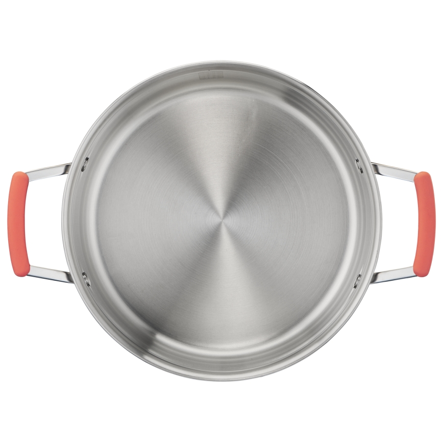 Tefal - 6-delni komplet loncev OPTI'SPACE