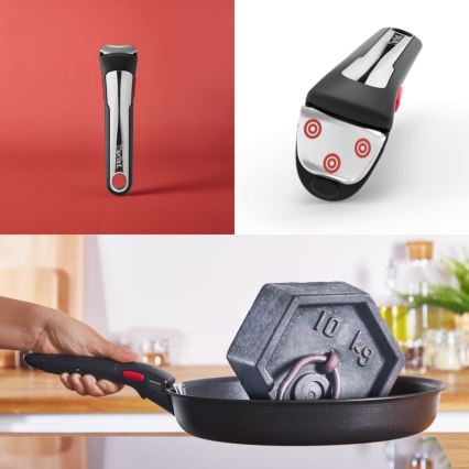 Tefal - 6-delni komplet posode INGENIO INSPIRATION