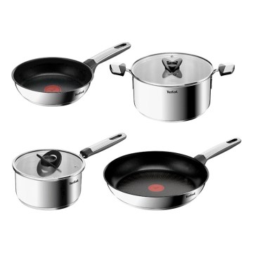 Tefal - 6-delni set posode EMOTION+
