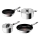 Tefal - 6-delni set posode EMOTION+