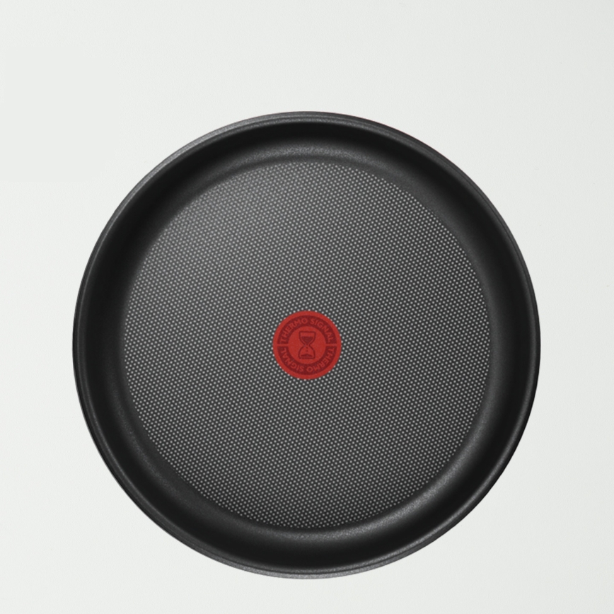 Tefal - 6-delni set posode INGENIO COOK iz nerjavnega jekla