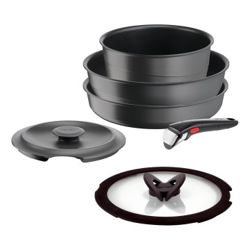 Tefal - 6-delni set posode INGENIO INSPIRATION