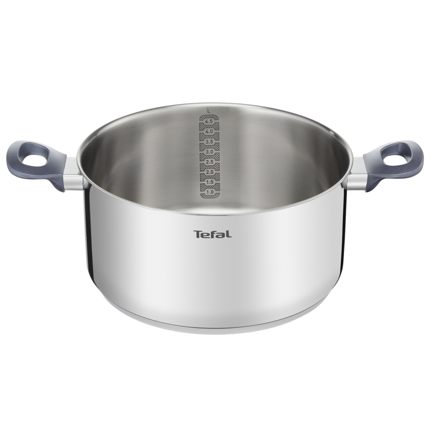 Tefal - 8-delni komplet posode DAILY COOK