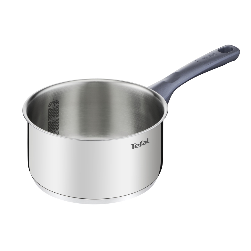 Tefal - 8-delni komplet posode DAILY COOK