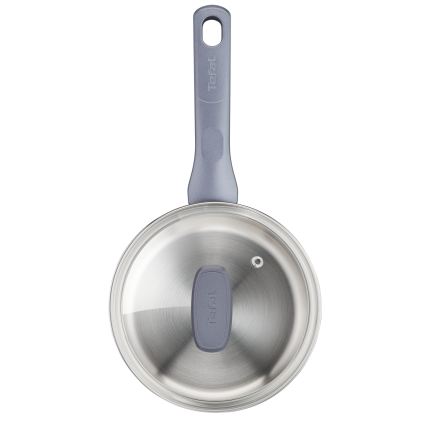 Tefal - 8-delni komplet posode DAILY COOK