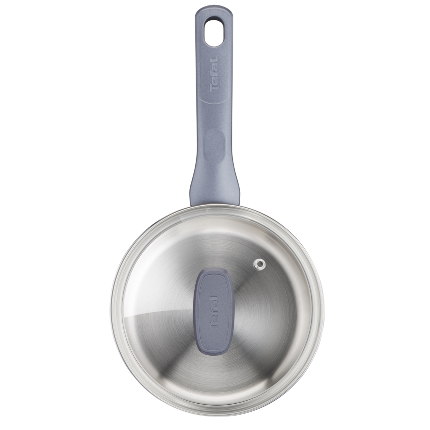 Tefal - 8-delni komplet posode DAILY COOK