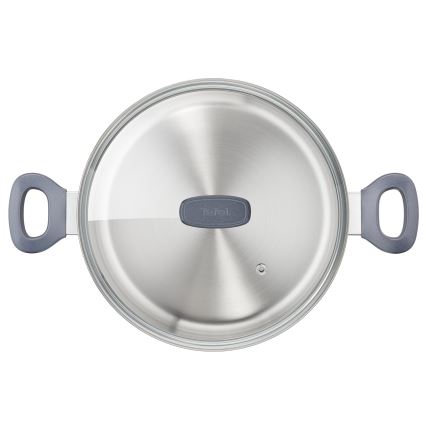 Tefal - 8-delni komplet posode DAILY COOK