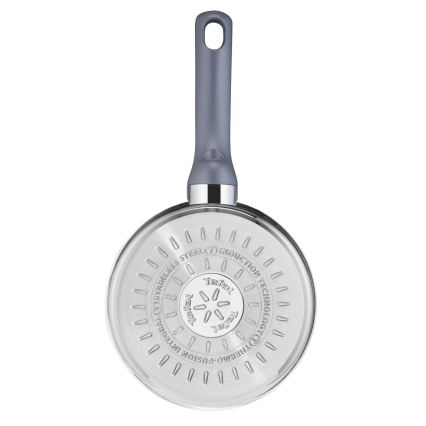 Tefal - 8-delni komplet posode DAILY COOK