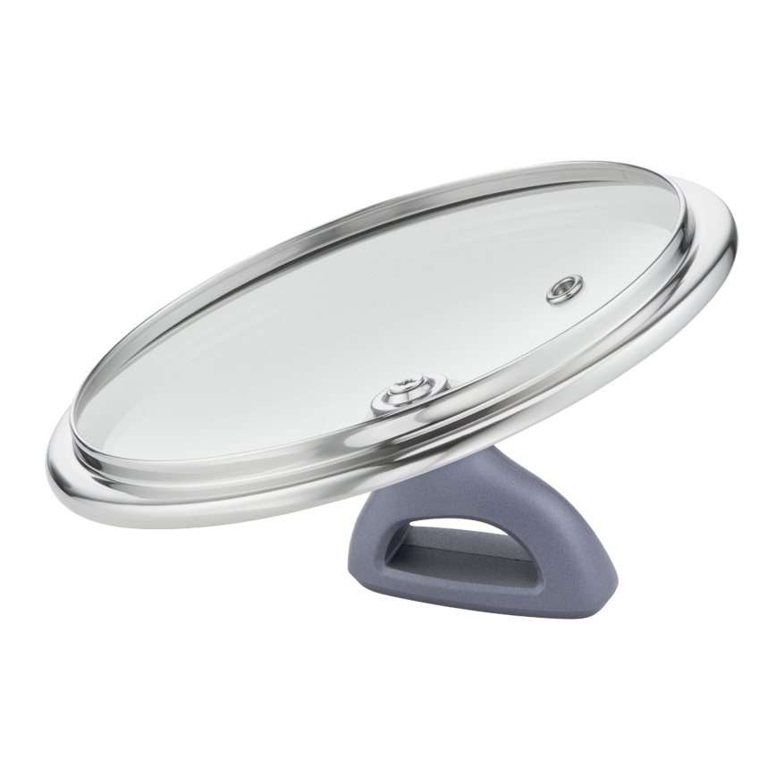 Tefal - 8-delni komplet posode DAILY COOK