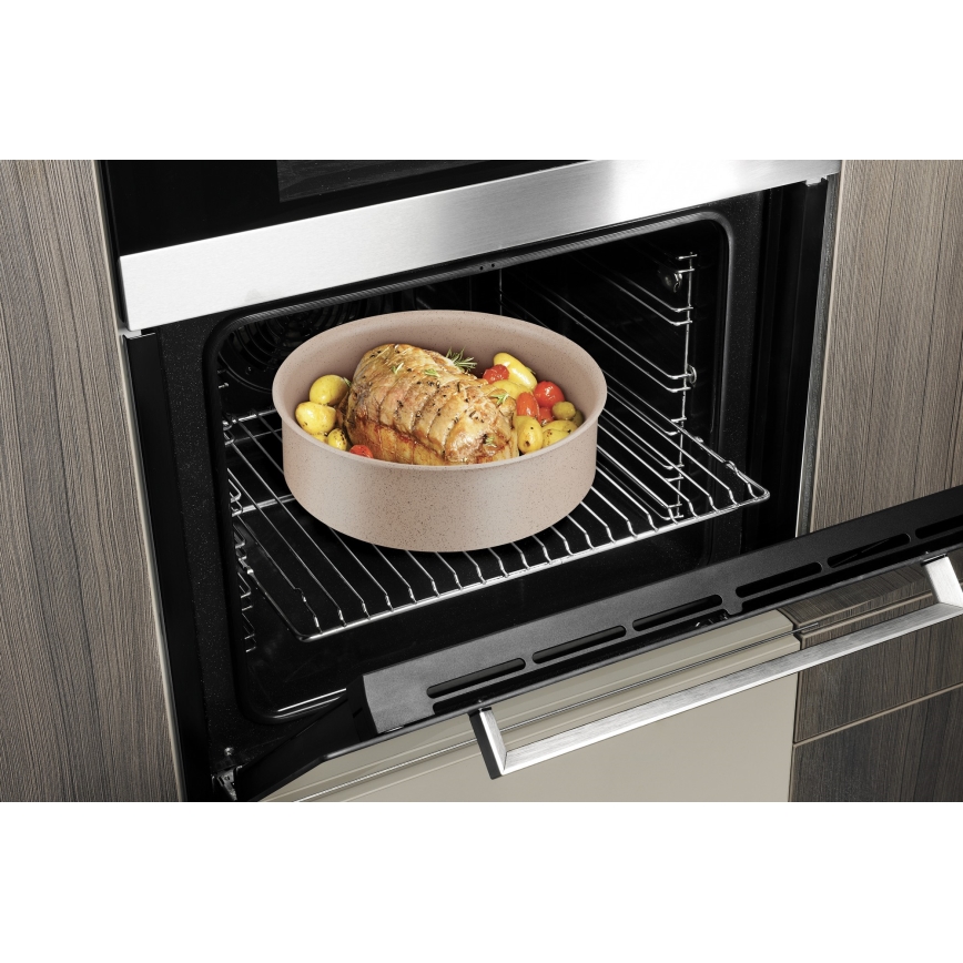Tefal - 8-delni komplet posode INGENIO DELIGHT