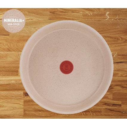 Tefal - 8-delni komplet posode INGENIO DELIGHT