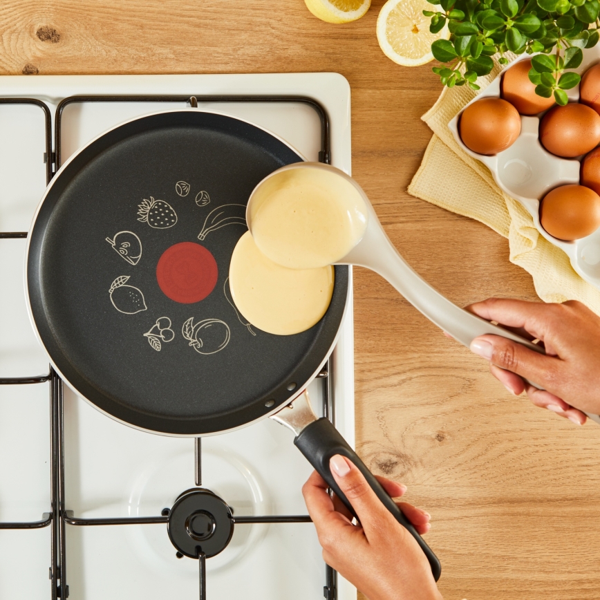 Tefal - 8-delni set posode INGENIO EMOTION