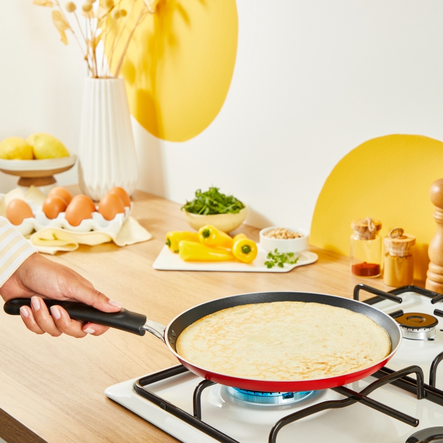Tefal - 8-delni set posode INGENIO EMOTION