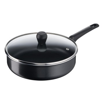 Tefal - ACCESS visoka ponev s pokrovom 24 cm