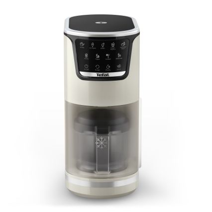 Tefal - aparat za sladoled DOLCI 6W/230V bež