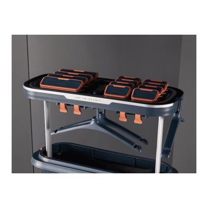 Tefal - Avtomatski parni likalnik za oblačila CARE FOR YOU FIRST 1500 W/230 V + Daljinski upravljalnik